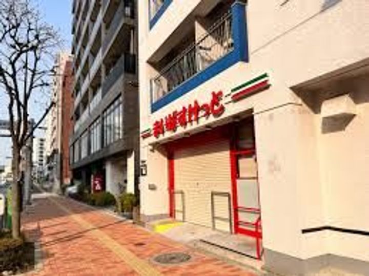 東京都墨田区東駒形1(マンション)の賃貸物件の周辺