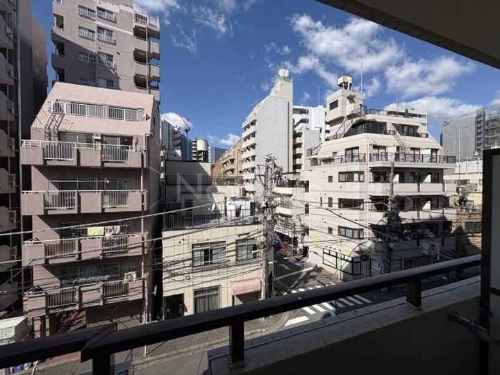 ジョイフル川崎弐番館のその他画像