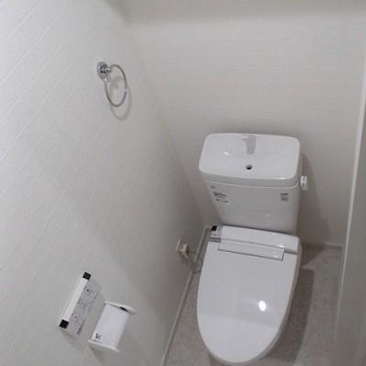 リアンの内装