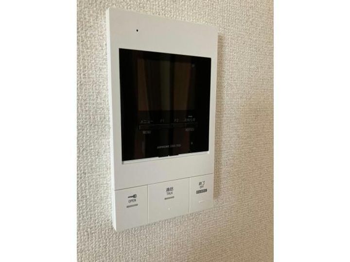 バーゼリアの内装