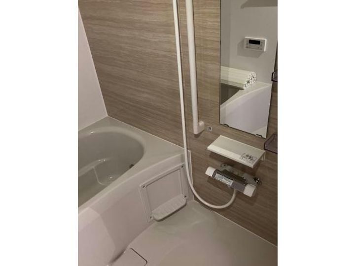 バーゼリアの風呂