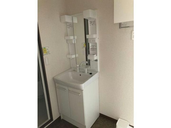 バーゼリアの内装