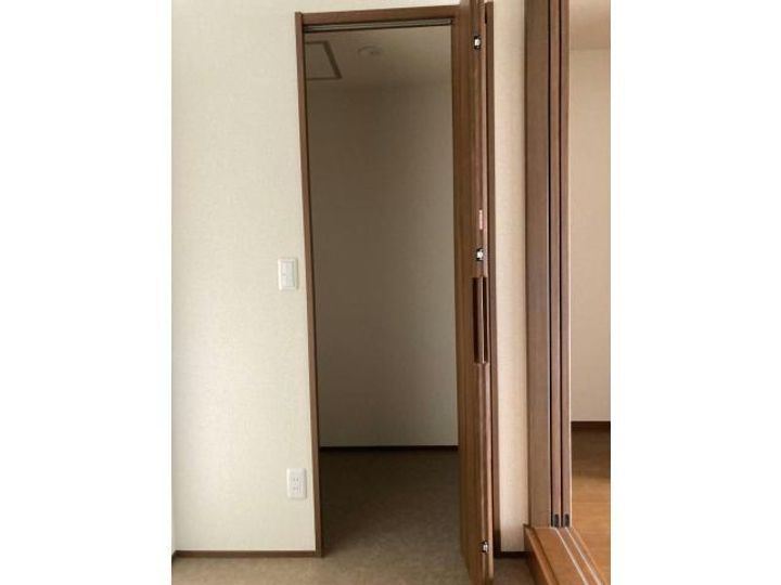 バーゼリアの内装