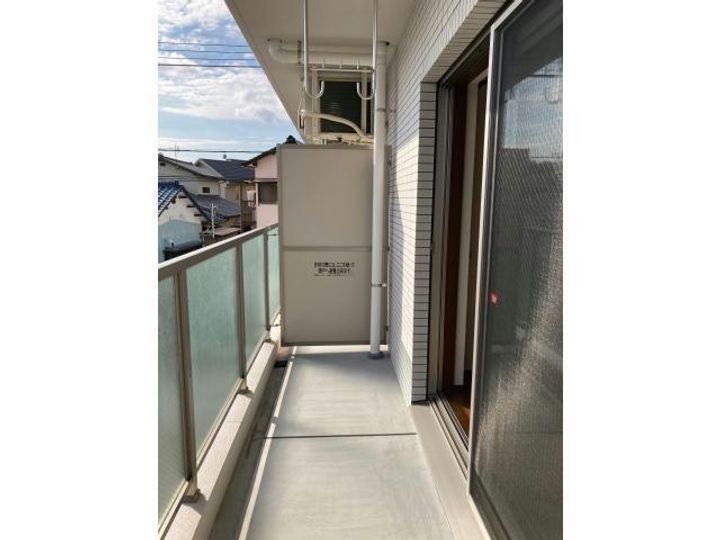 バーゼリアの内装