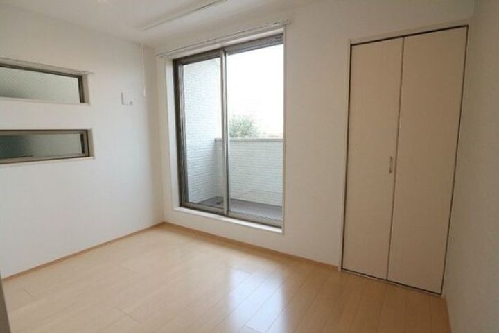 REGALEST塩釜口の内装