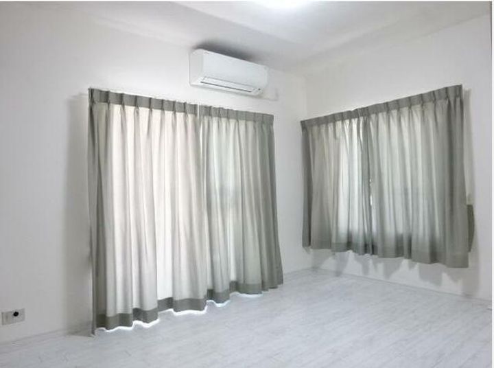 アウトドアヒルズ南平の内装