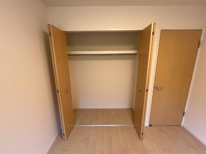 アーバンヒルズ鹿島の内装