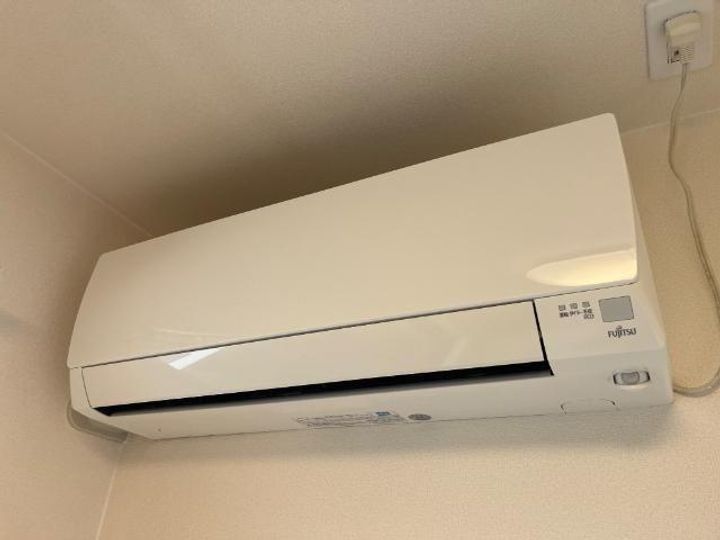 アーバンヒルズ鹿島の内装