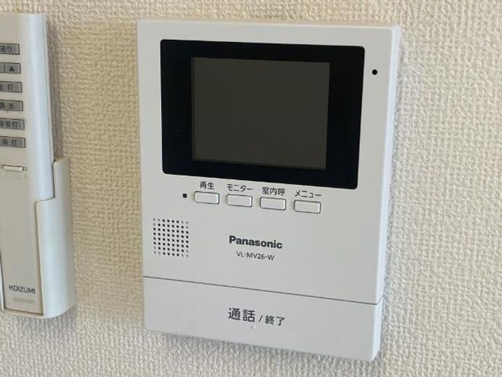 アーバンヒルズ鹿島のその他画像