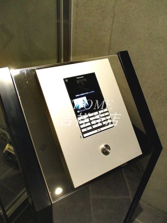 エスタジオ荻窪の地図