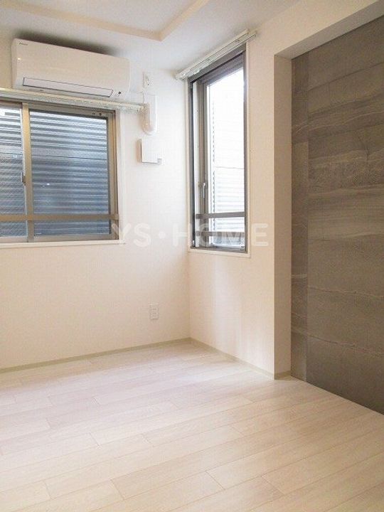 エスタジオ荻窪の居間