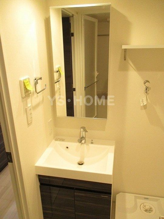 エスタジオ荻窪の内装