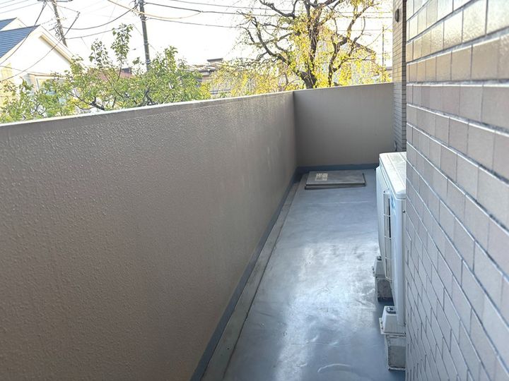 東京都中野区上鷺宮5(マンション)の賃貸物件の内装