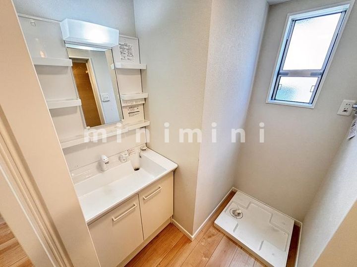 Lenards大津町の内装