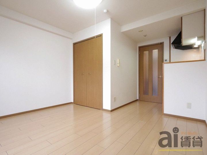 埼玉県狭山市新狭山3(アパート)の賃貸物件の内装