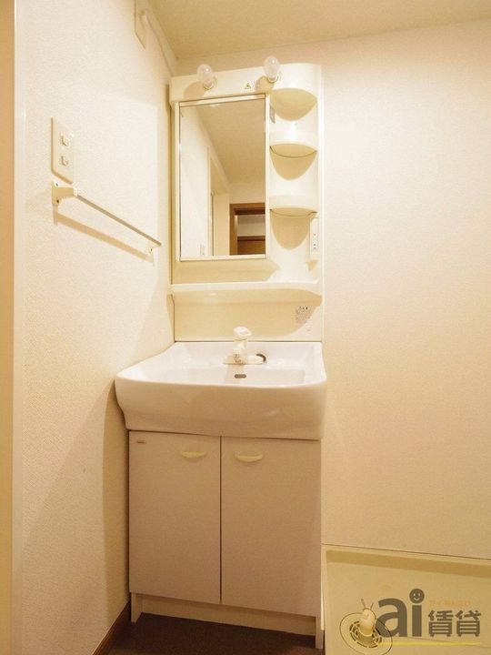 埼玉県狭山市新狭山3(アパート)の賃貸物件の内装