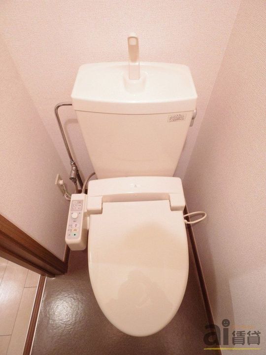 埼玉県狭山市新狭山3(アパート)の賃貸物件の内装