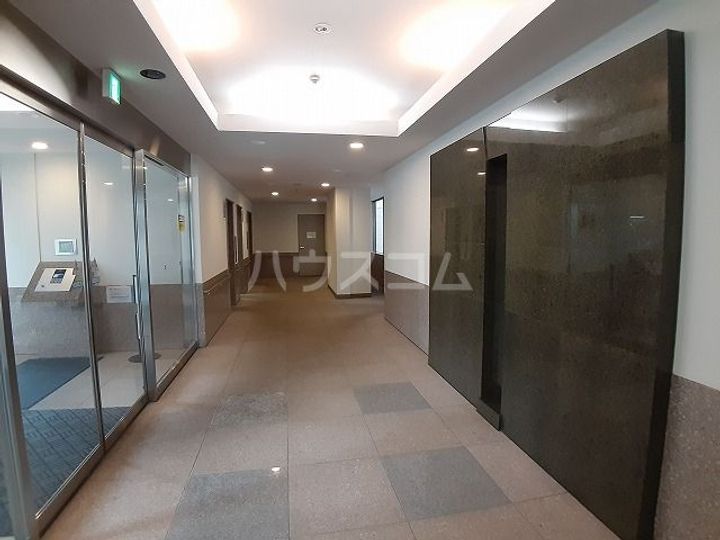 オラリオンサイト 三番館の地図