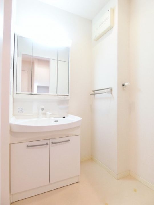 メゾンリヴェールの内装