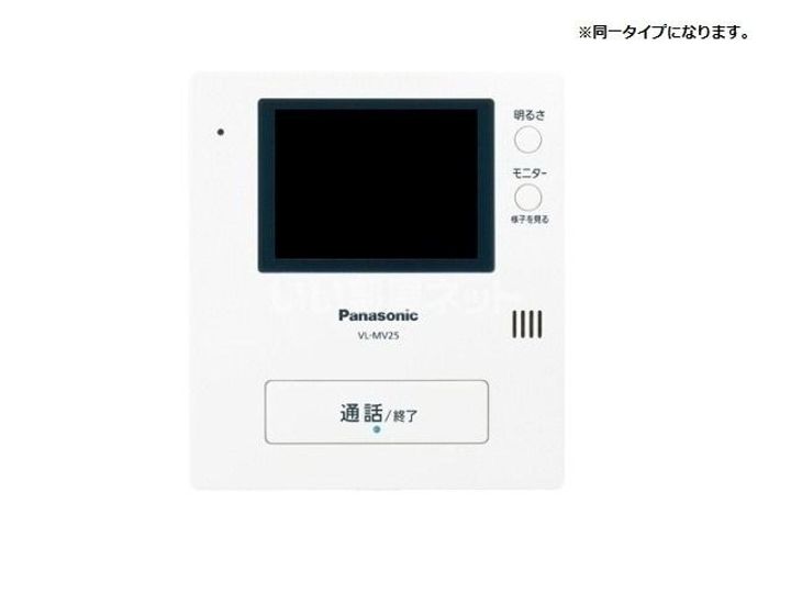 兵庫県加古川市加古川町大野(アパート)の賃貸物件の内装