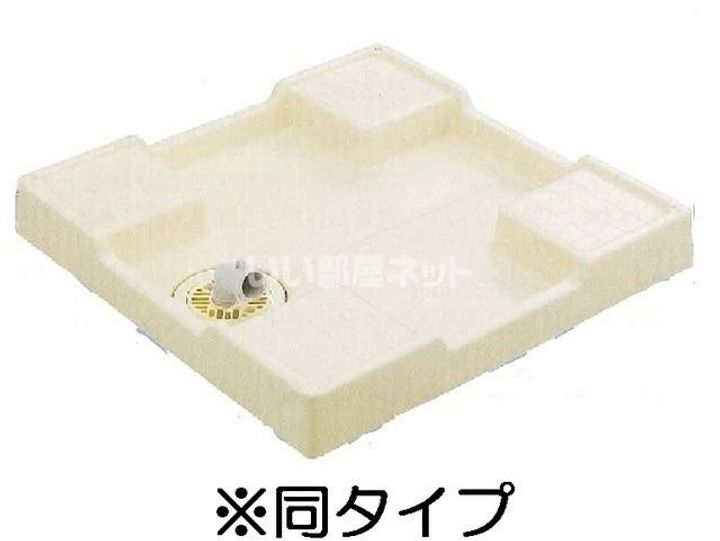 兵庫県加古川市加古川町大野(アパート)の賃貸物件のその他画像