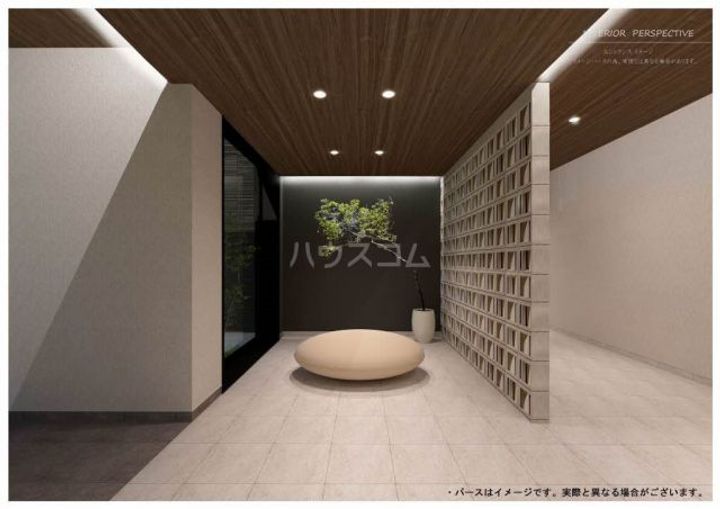 アルフラット オリーブの地図