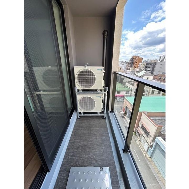 東京都荒川区東日暮里4(マンション)の賃貸物件のその他画像