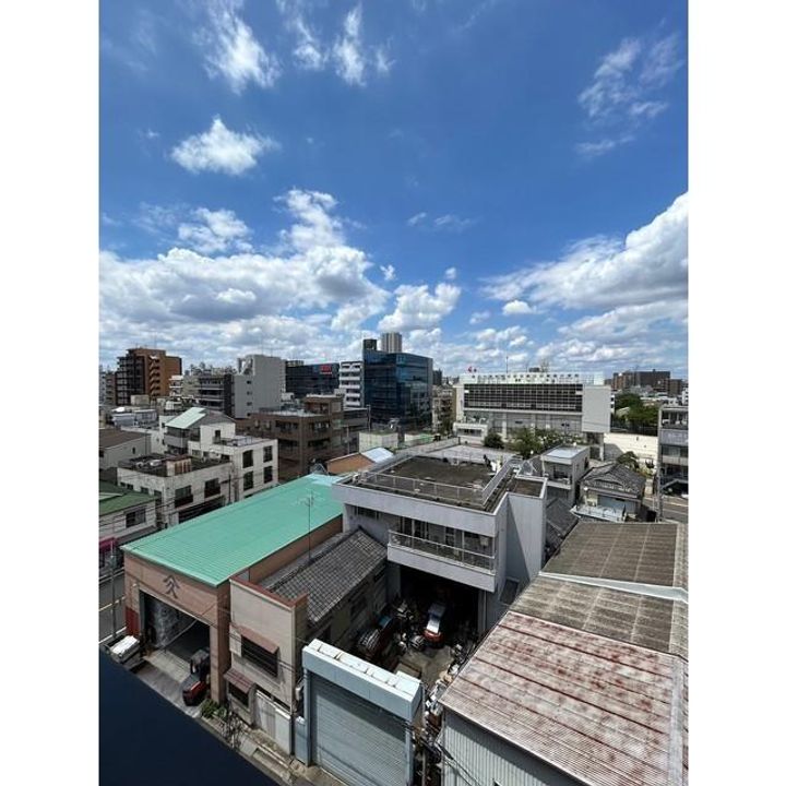 東京都荒川区東日暮里4(マンション)の賃貸物件のその他画像