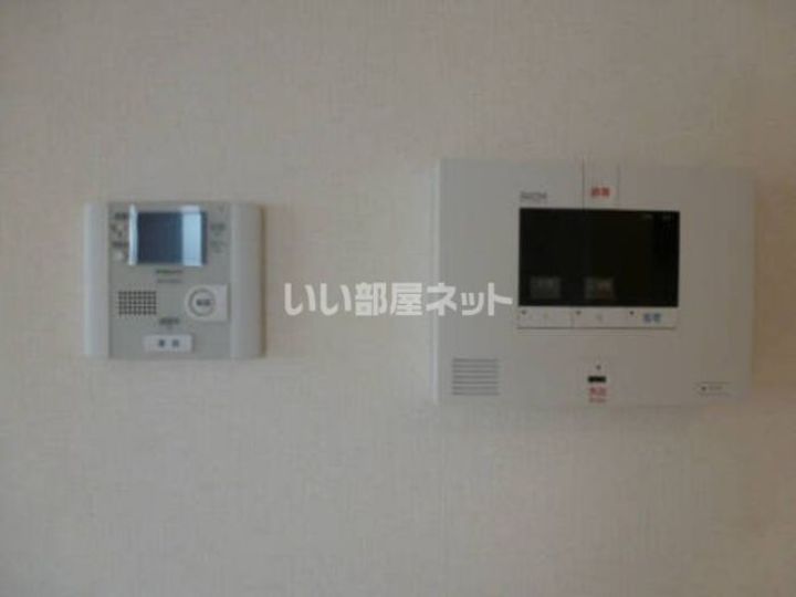 埼玉県越谷市大字上間久里(アパート)の賃貸物件の内装