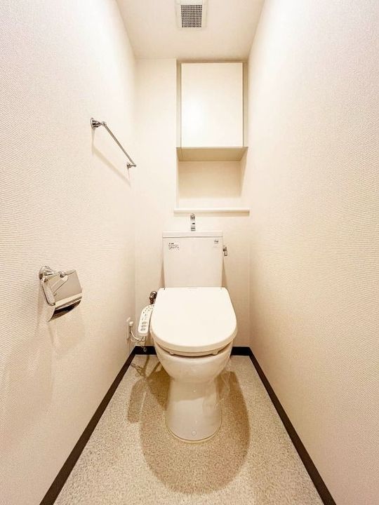 東京都台東区柳橋2(マンション)の賃貸物件の内装