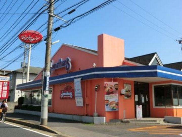 サンマルスラン津田沼の周辺