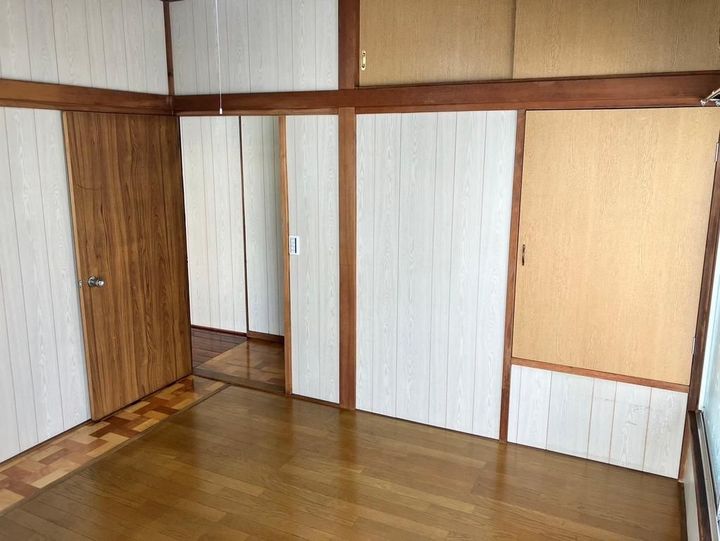 東京都葛飾区東立石4(一戸建)の賃貸物件の内装