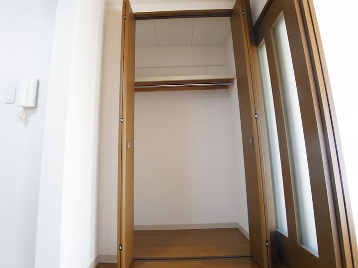 ヤマユウ第4ビルの内装