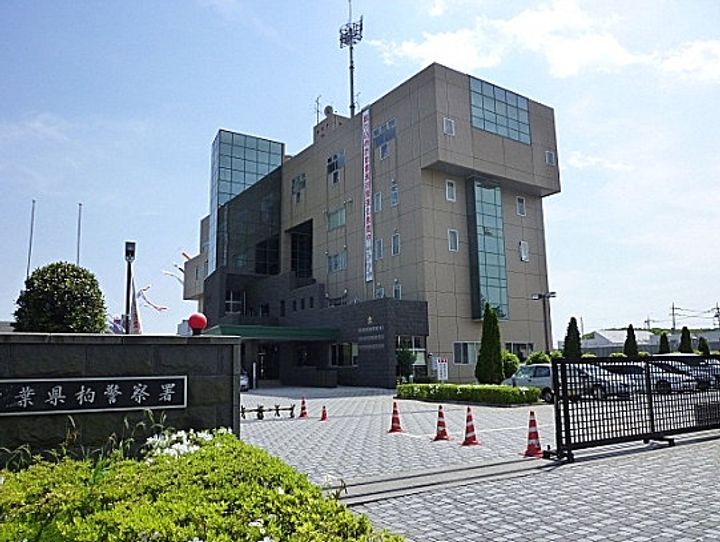 ヤマユウ第4ビルの周辺