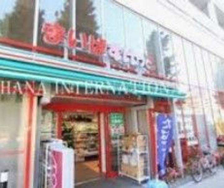 東京都足立区千住仲町(マンション)の賃貸物件の周辺