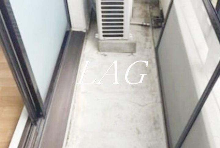 JLBグランエクリュ東大宮の内装