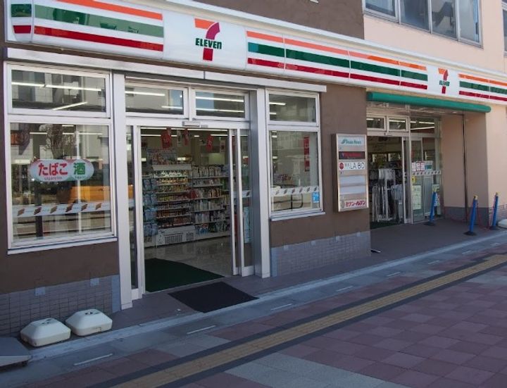 JLBグランエクリュ東大宮の周辺