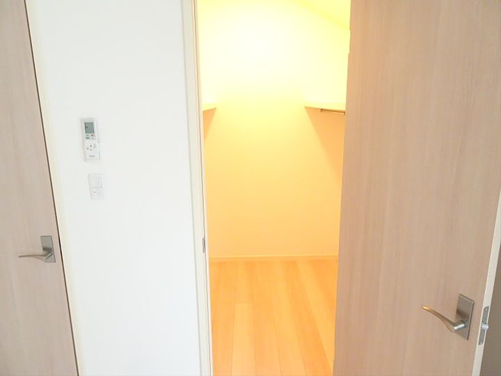 東京都杉並区永福4(一戸建)の賃貸物件の内装
