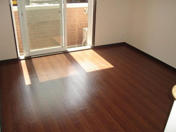 兵庫県加古川市尾上町口里(アパート)の賃貸物件の居間