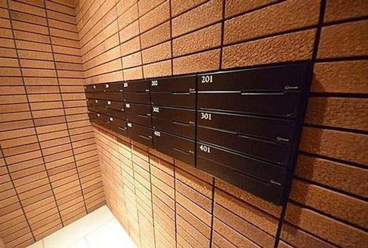 東京都品川区南大井5(マンション)の賃貸物件のその他画像