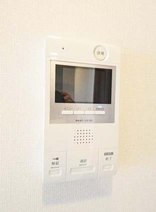 東京都品川区南大井5(マンション)の賃貸物件の内装