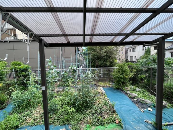 大阪府高槻市北昭和台町(一戸建)の賃貸物件のその他画像