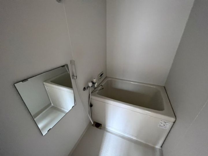 大阪府高槻市北昭和台町(一戸建)の賃貸物件の風呂