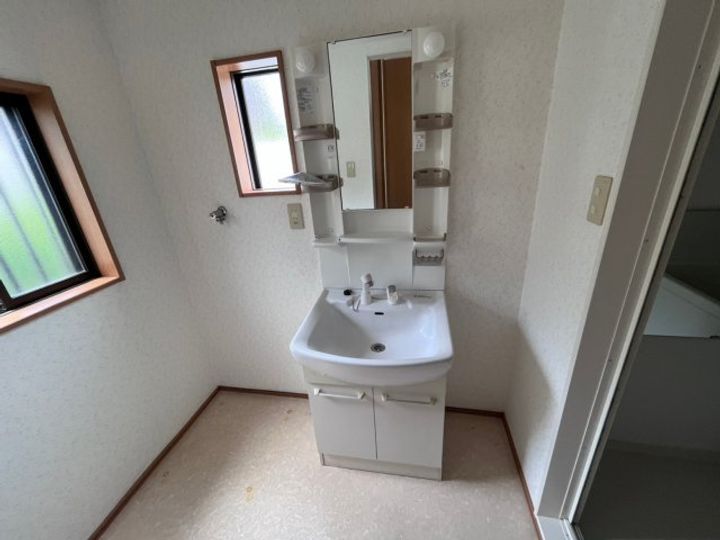 大阪府高槻市北昭和台町(一戸建)の賃貸物件の内装