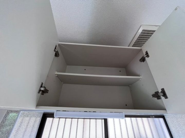 大阪府高槻市北昭和台町(一戸建)の賃貸物件の内装