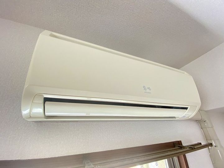 ぽぽろ比治山の内装