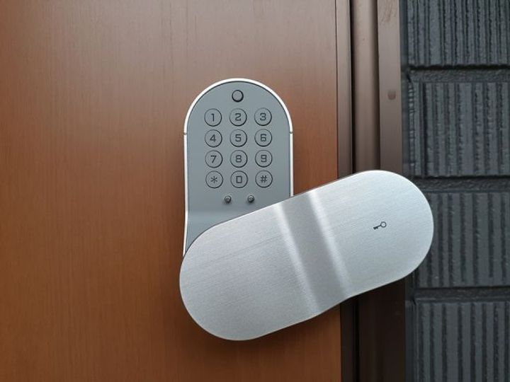 ベルポスト・ドゥーエの内装