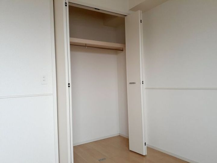 ベルポスト・ドゥーエの内装