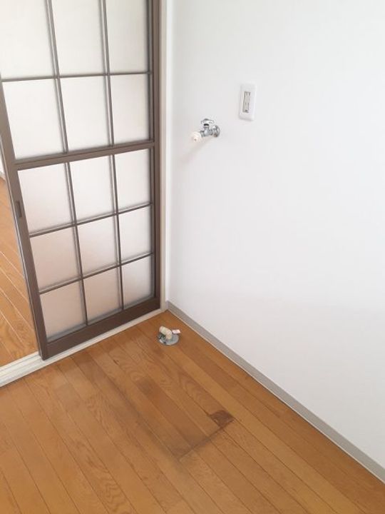 グリーンヒルAのその他画像