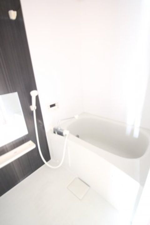 サンパレス永妻の風呂